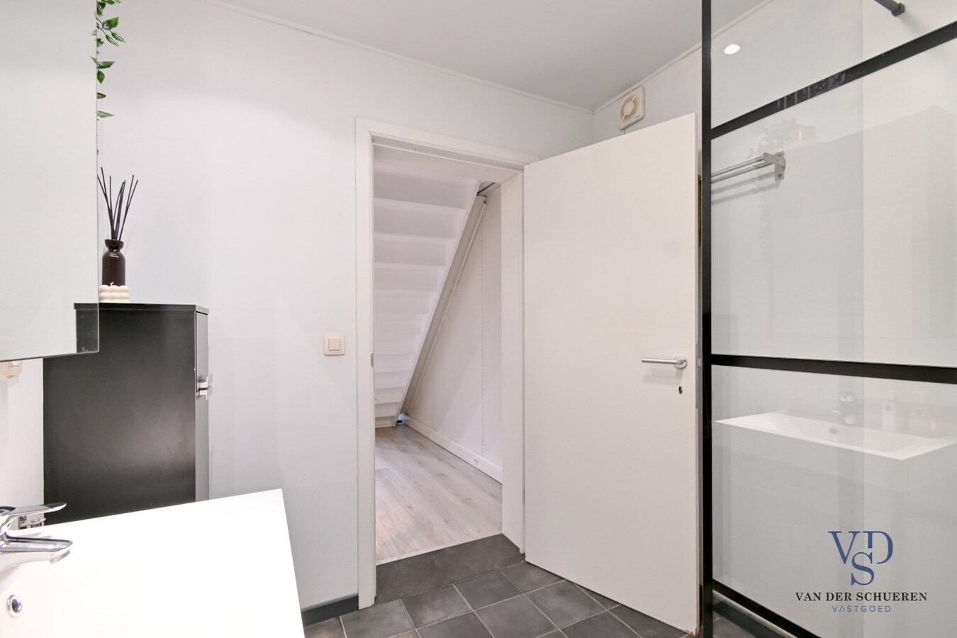 Degelijke, instapklare eigendom 