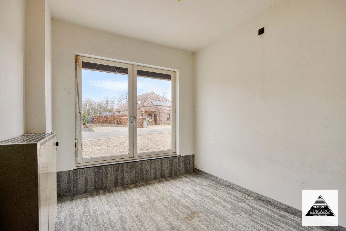 In een rustige omgeving gelegen vrijstaande woning op 1.340 m² 