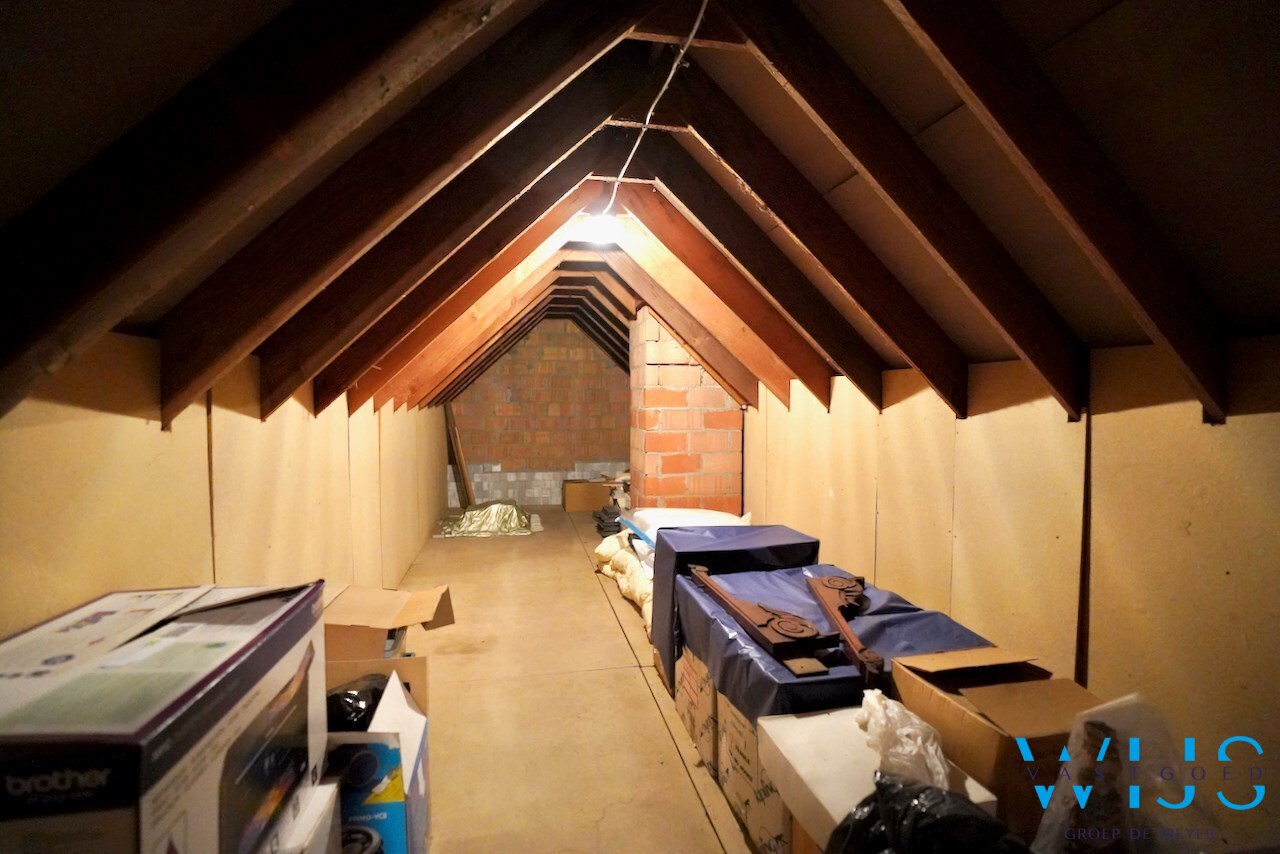 Ruime open bebouwing te Ertvelde/Rieme ! 