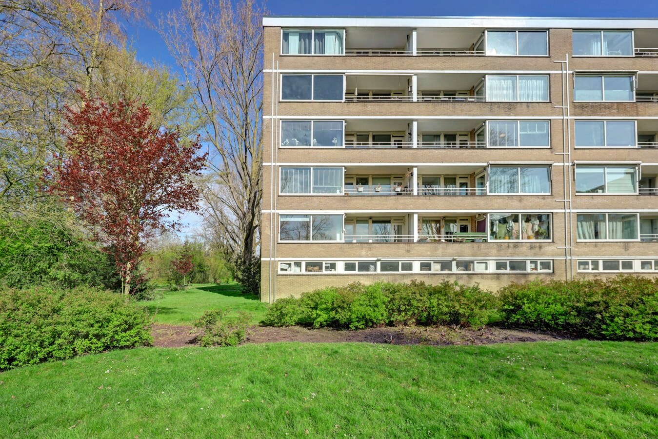 Te koop gebouw - Rotterdam