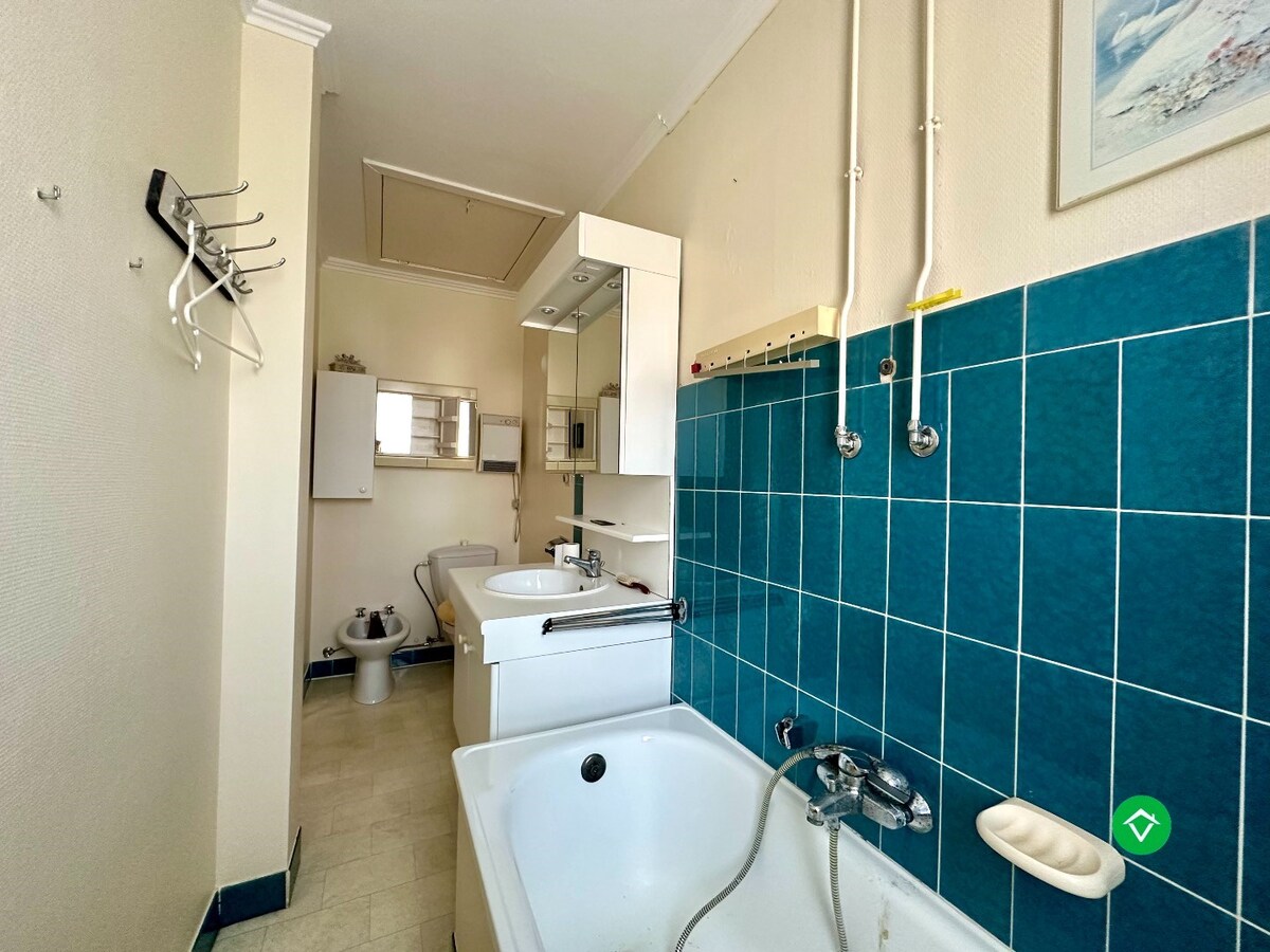 Charmante woning gelegen op een boogscheut van het centrum van Eernegem 