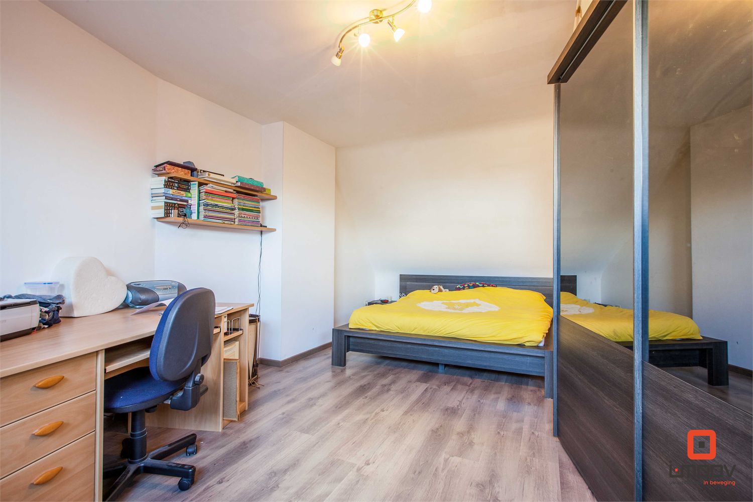 Woning verkocht in Beveren-Waas