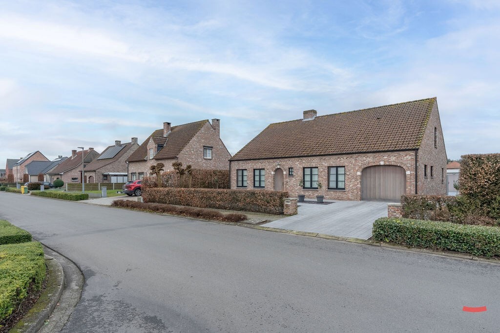 Woning verkocht in Ravels