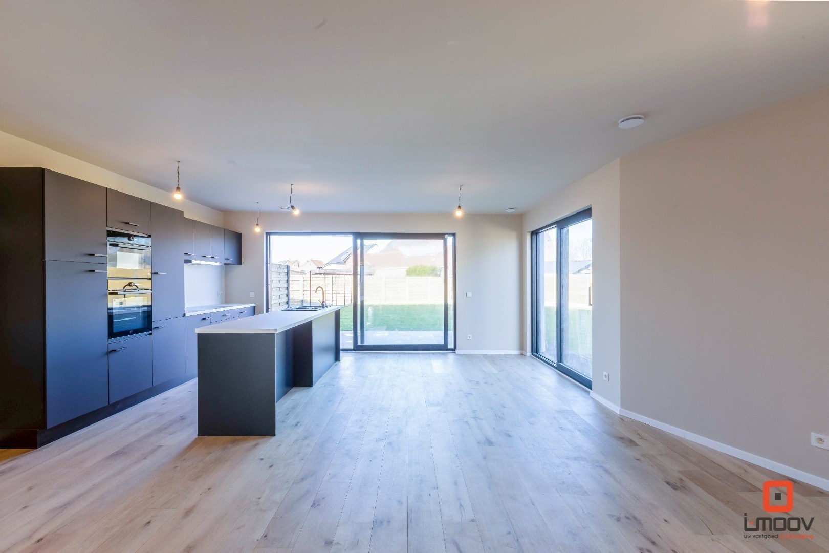 Prachtige BEN-nieuwbouwwoning met grote tuin en 4 slaapkamers! 