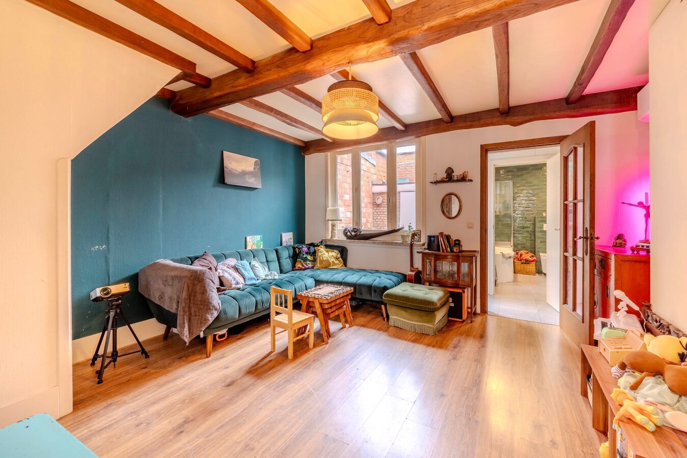 Te koop - Stadswoning - Lier