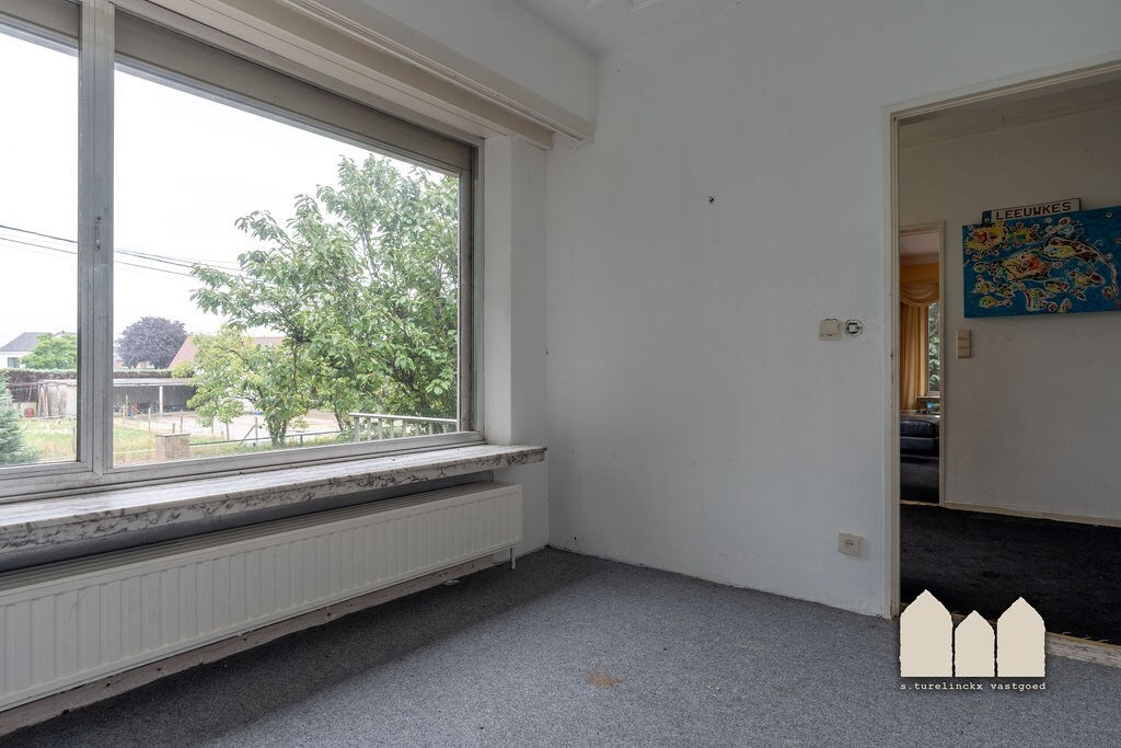 Woning verkocht in Ravels