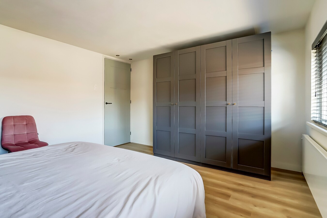 Eengezinswoning verkocht in Tilburg