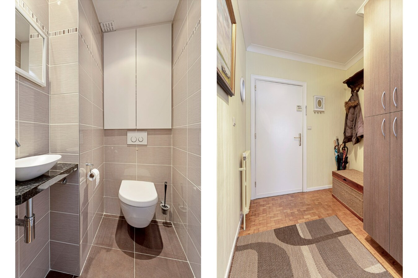 Flat sold in Koksijde