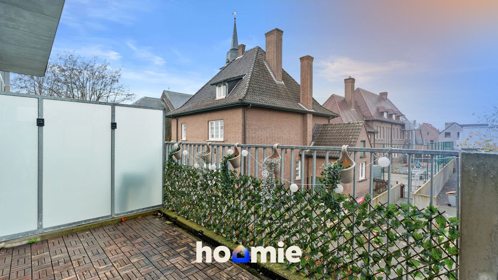Woning te koop in Maasmechelen