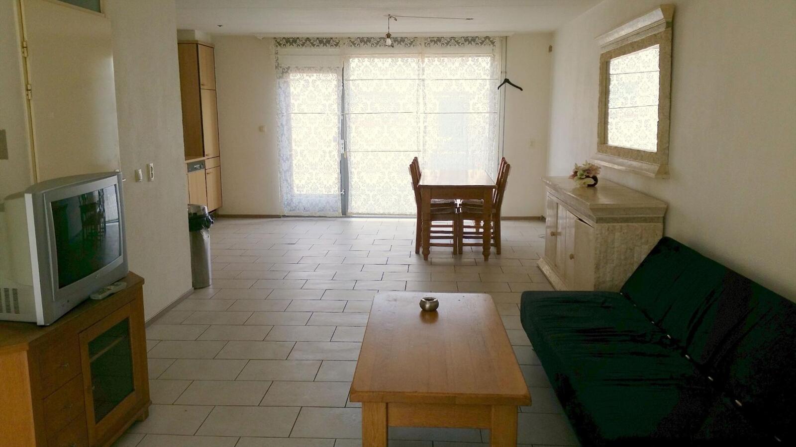 Eengezinswoning verhuurd in TILBURG