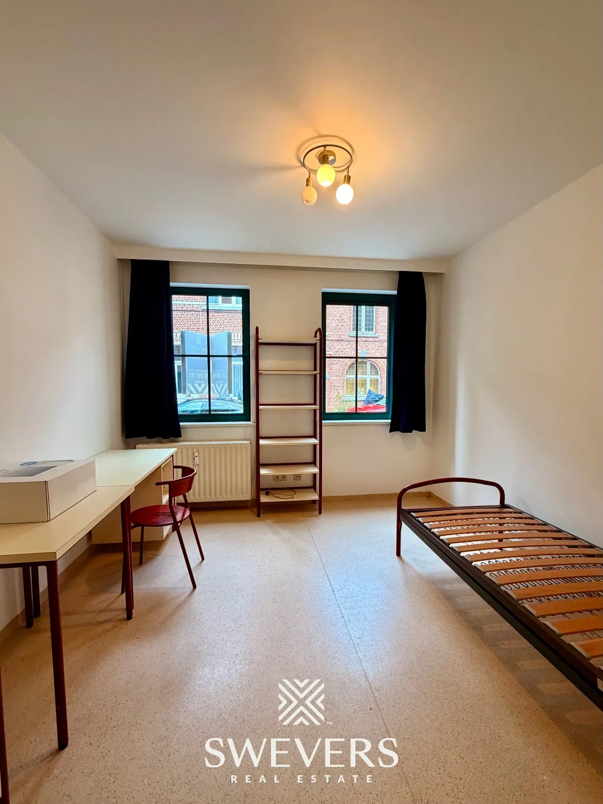 Te huur studio - Leuven