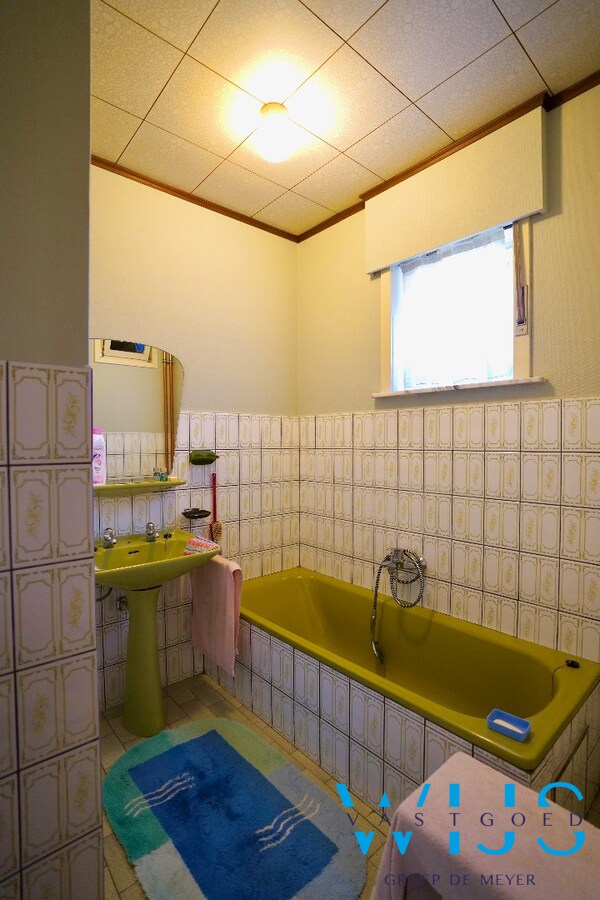 Bungalow op unieke eigendom van 1.100 m2! 