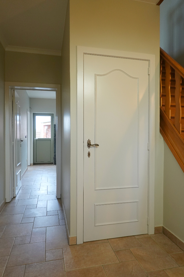 Prachtige villa te Jabbeke 