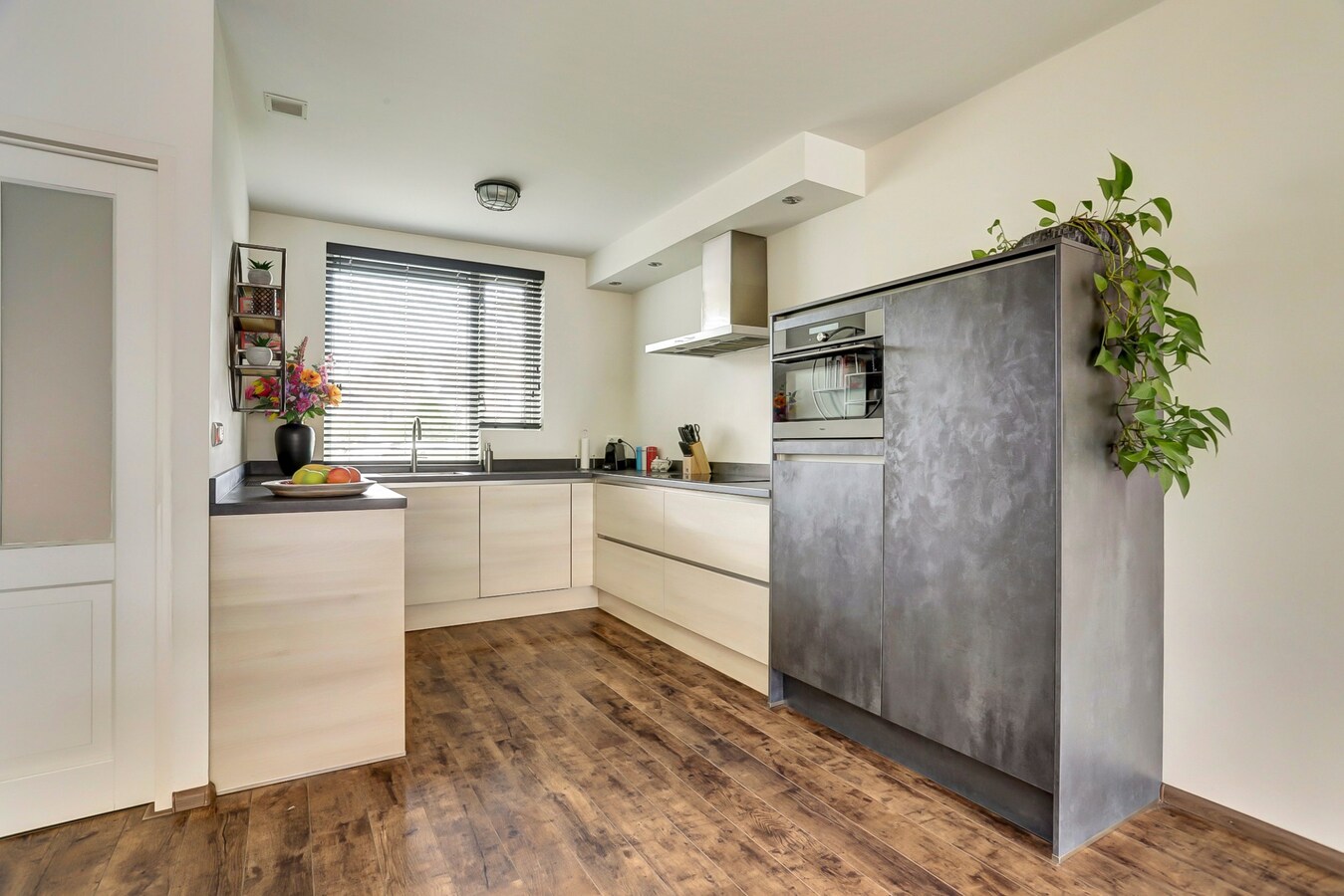 Ruime instapklare eengezinswoning 