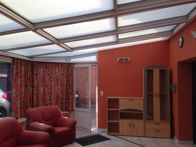 Te huur woning - Assent