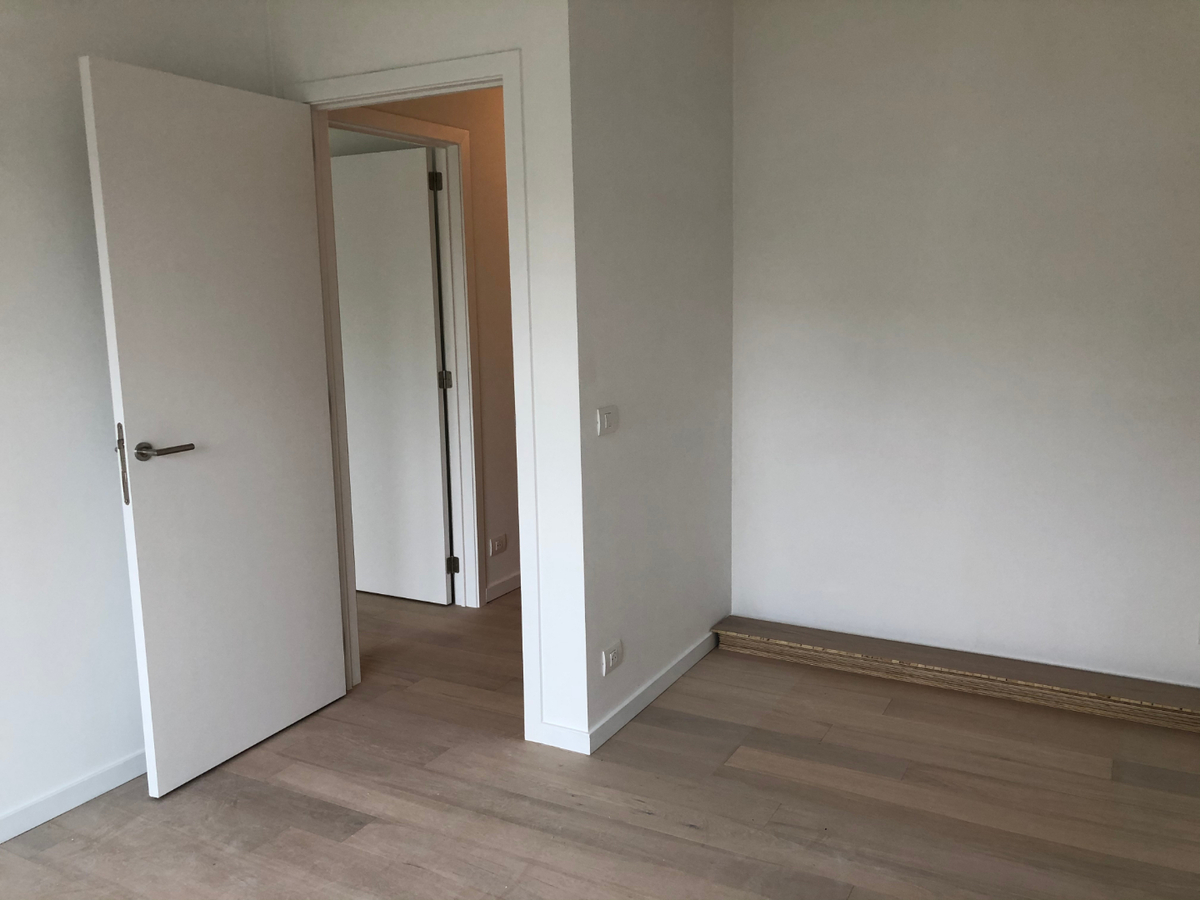 Luxueus én energiezuinig nieuwbouwappartement te Gavere 