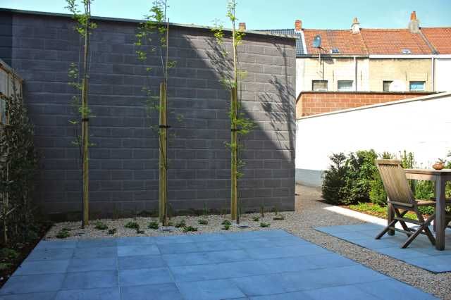 Woning verkocht in Gent