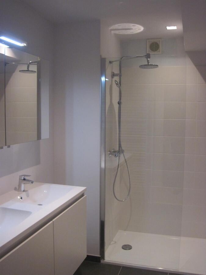 LOFT-APPARTEMENT !  SPLINTERNIEUW &amp; ENERGIEZUINIG !! 