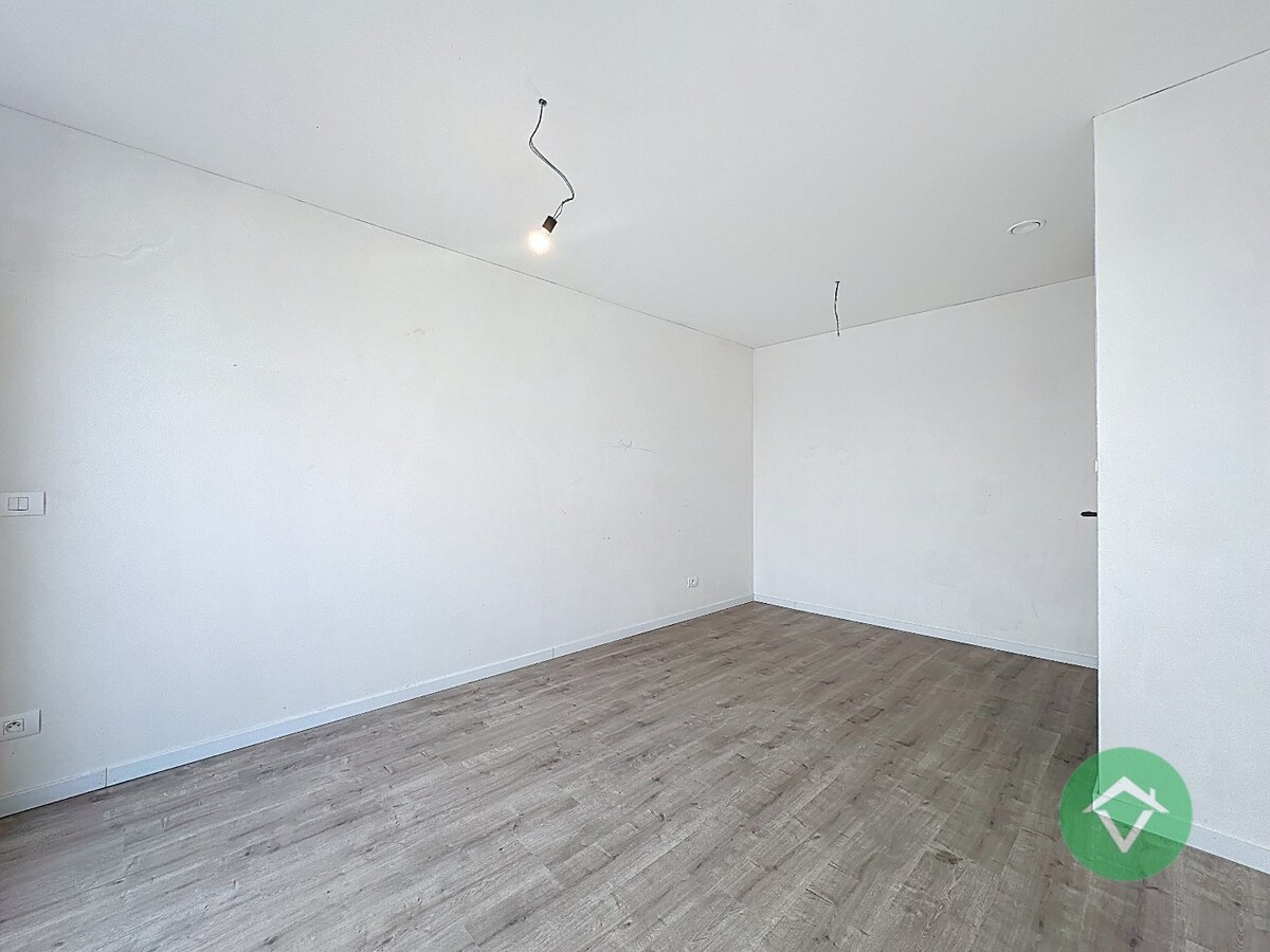 Exclusief duplexappartement met 3 slaapkamers op wandelafstand van de jachthaven 