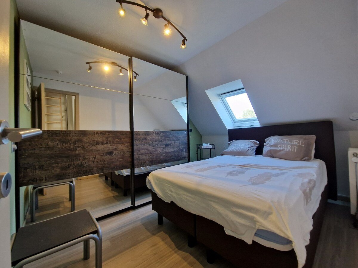 Wohnung verkauft in Nieuwpoort