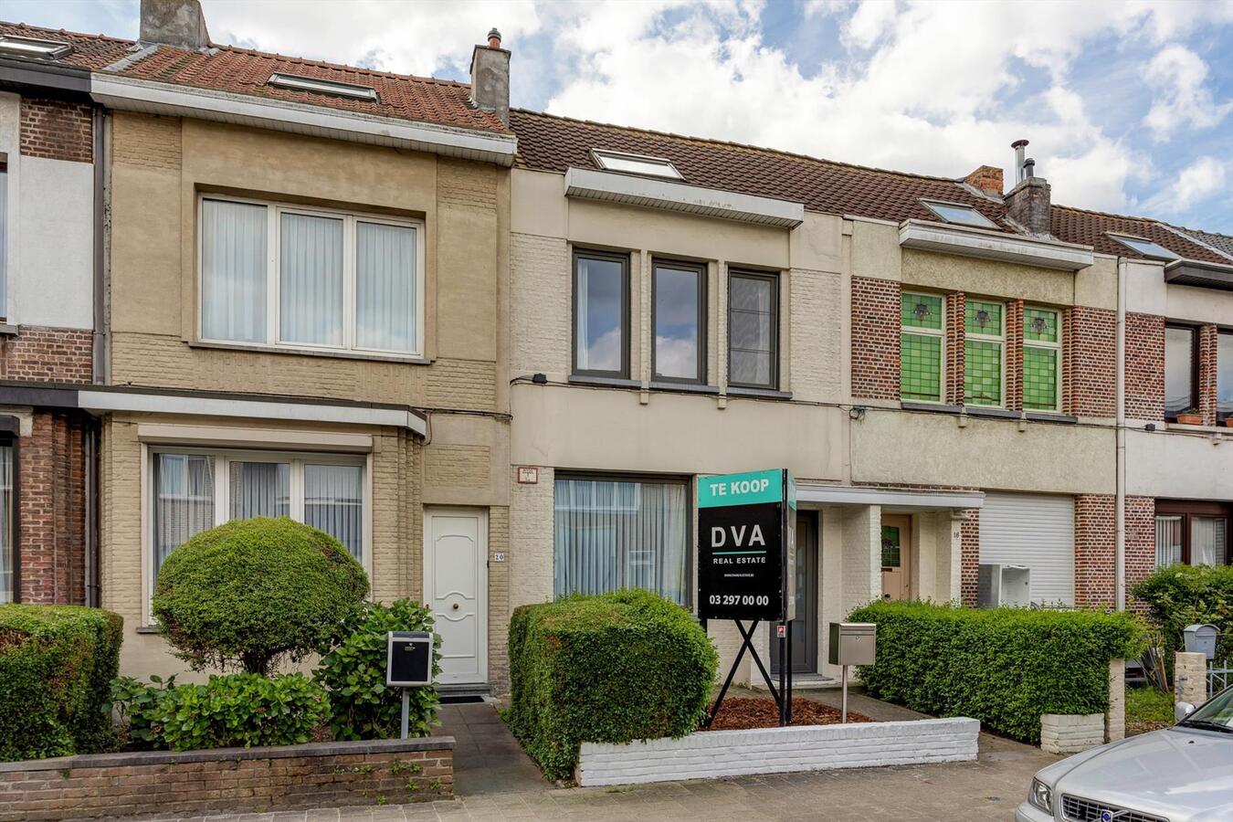 Verkocht woning - DEURNE