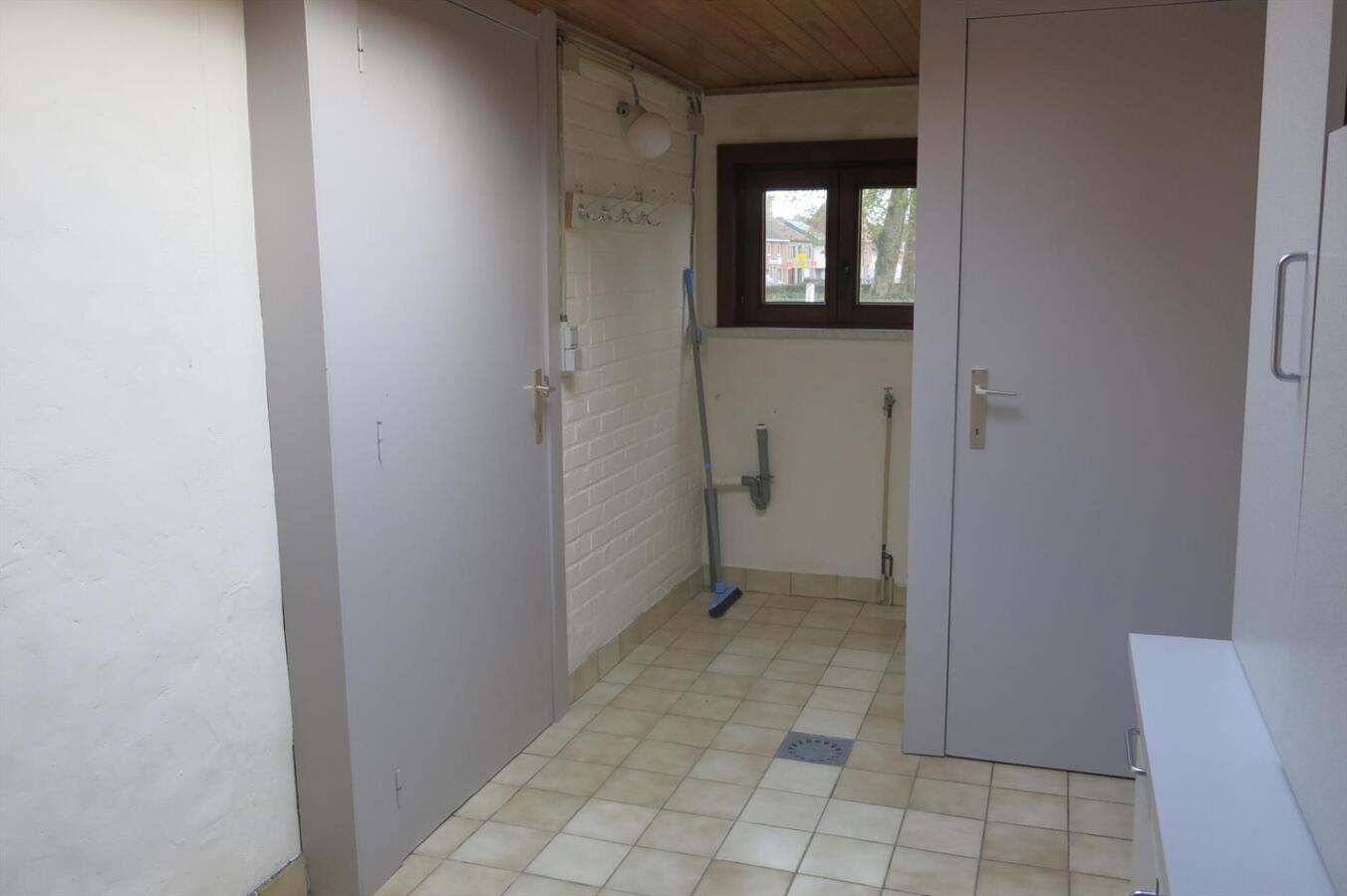 Charmante hoekwoning met open zicht 