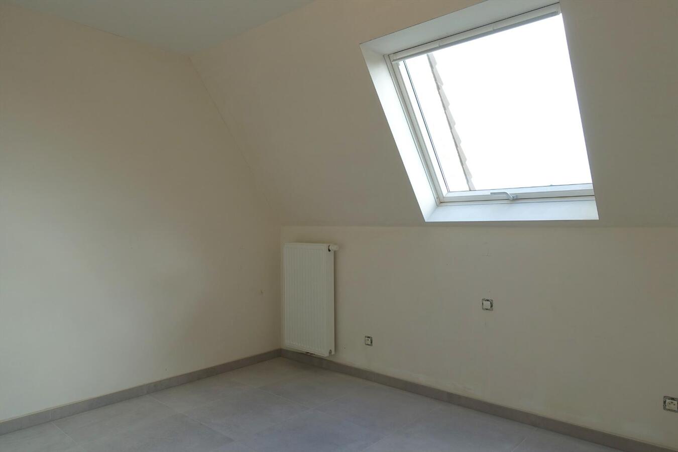 Nieuwbouwappartement met 2 slaapkamers te Westkerke 