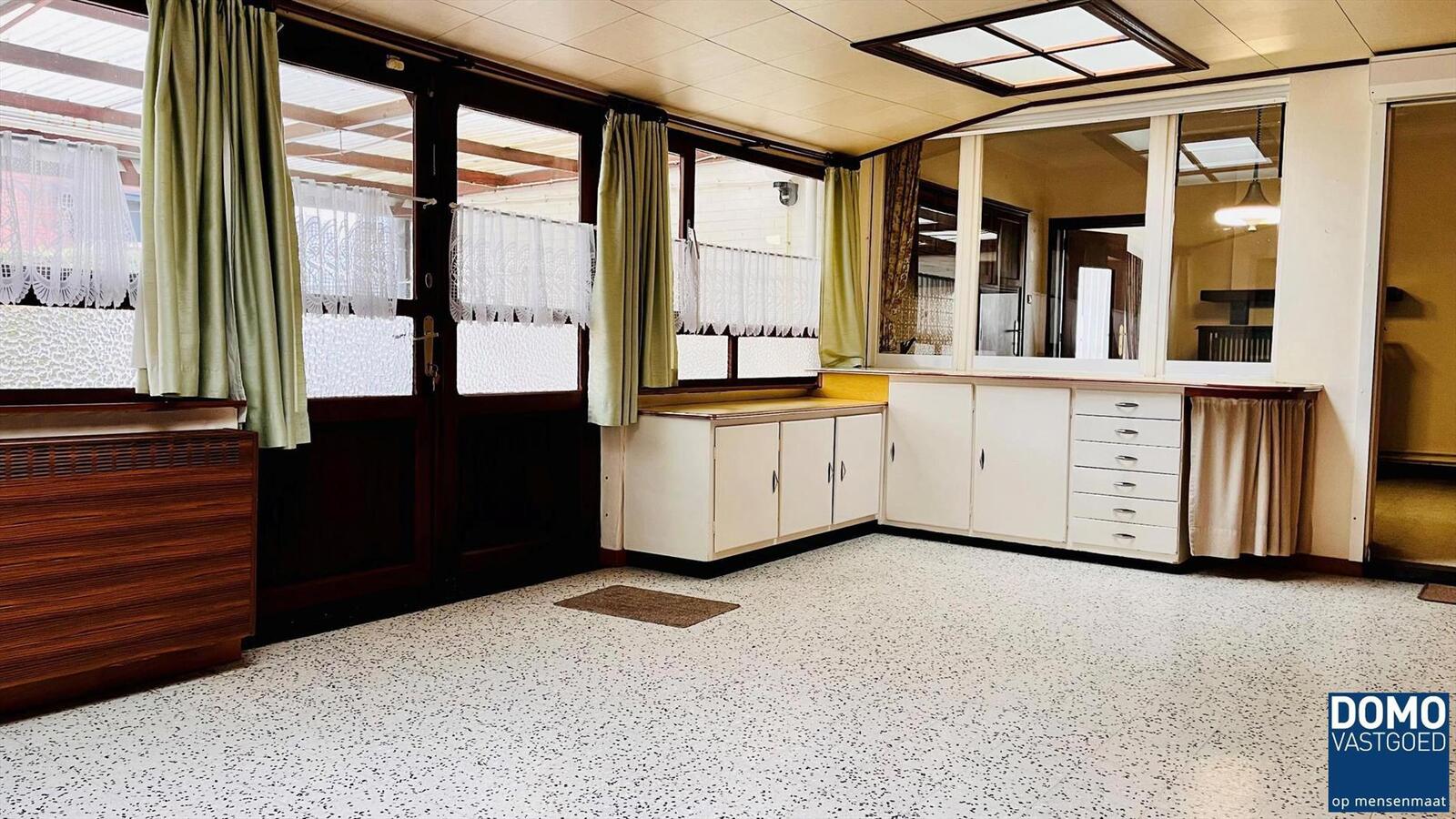 Woning verkocht in Hasselt