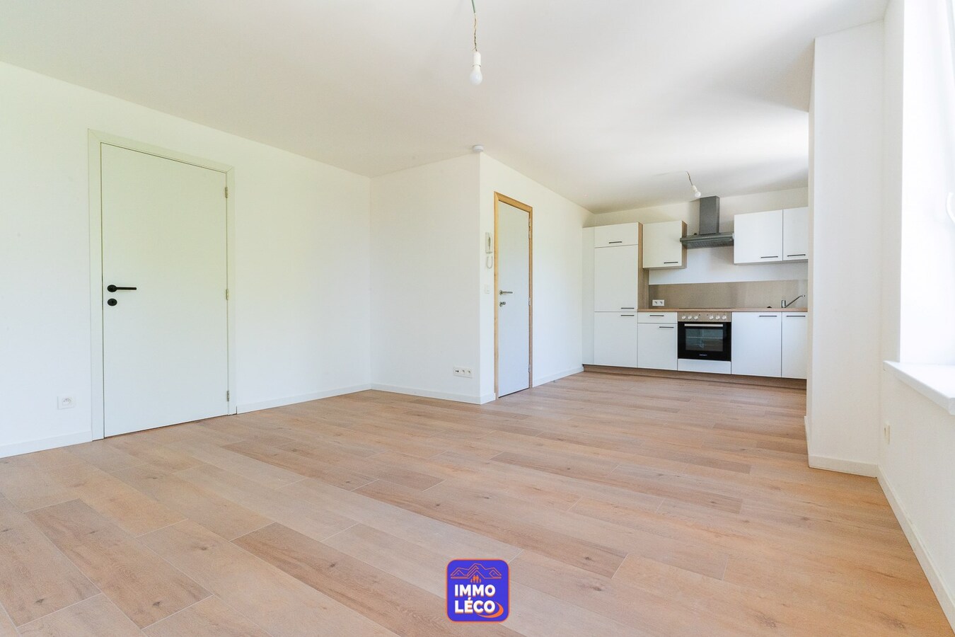Appartement 2 chambres entièrement rénové en 2025, dans une rue calme ! 