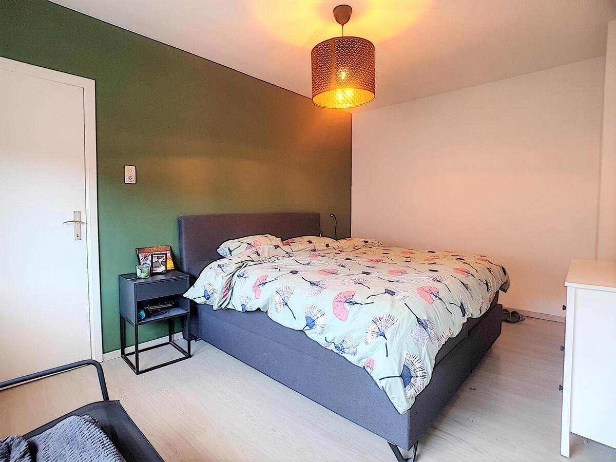 Leuke woning met drie ruime slaapkamers vlakbij het strand - Heist 