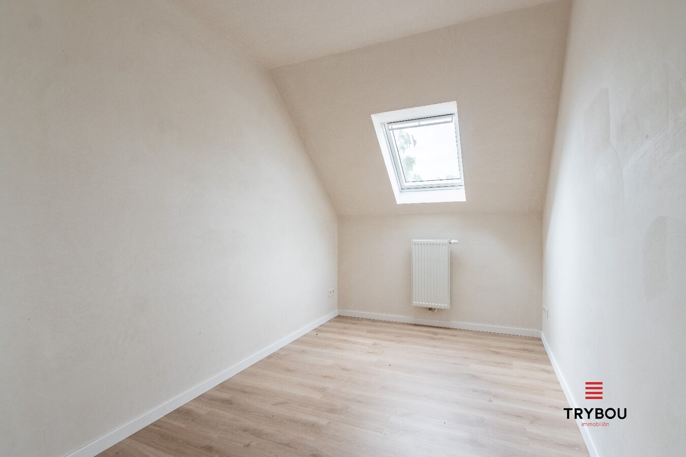 Gezellige huurwoning met 3 slaapkamers en tuin 