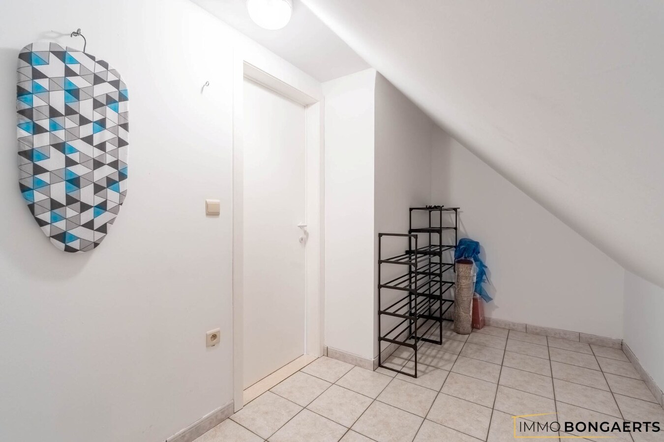 Duplex appartement in het centrum van Meeuwen 