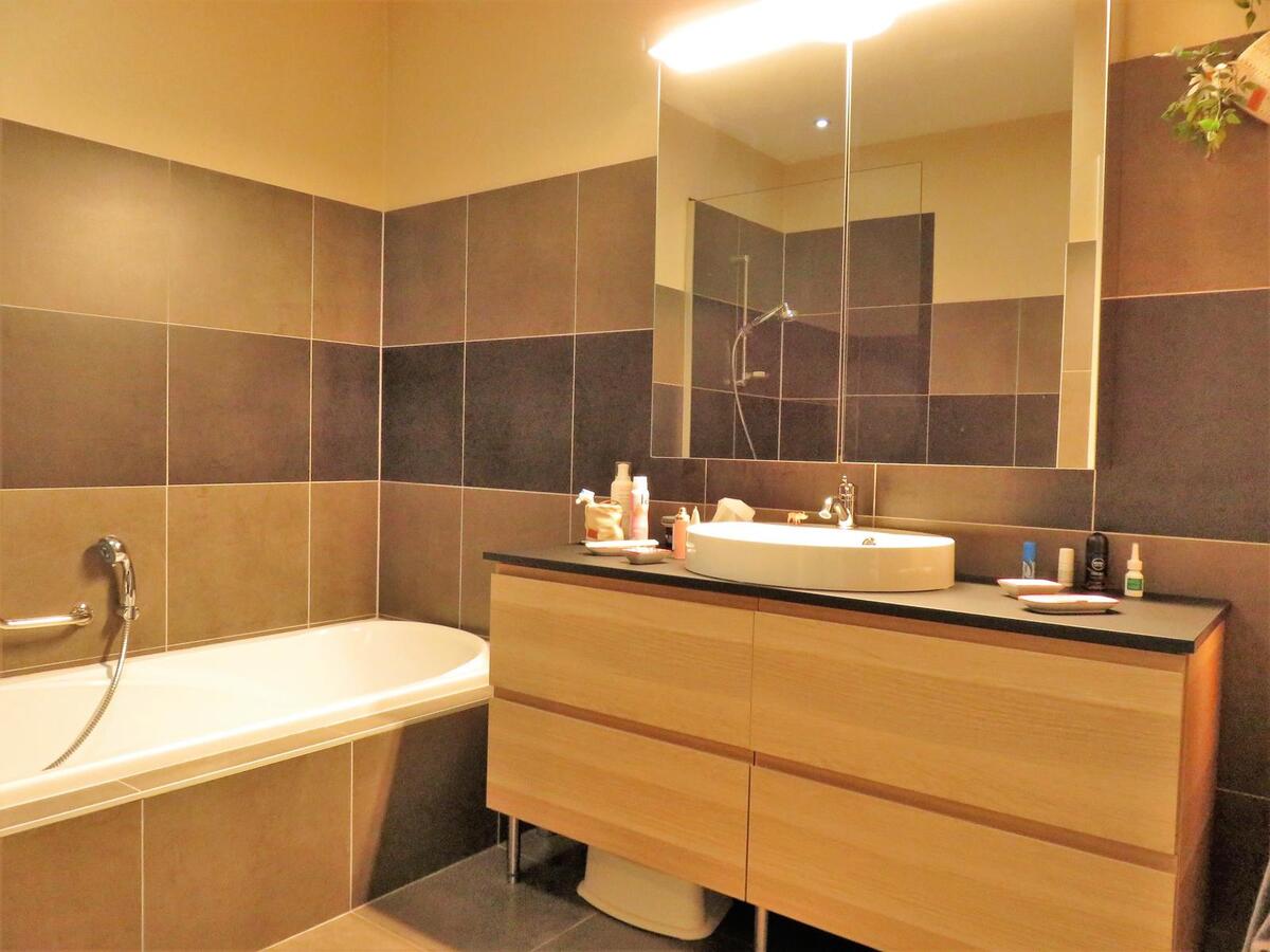 Benedenwoning verhuurd in Heusden-Zolder