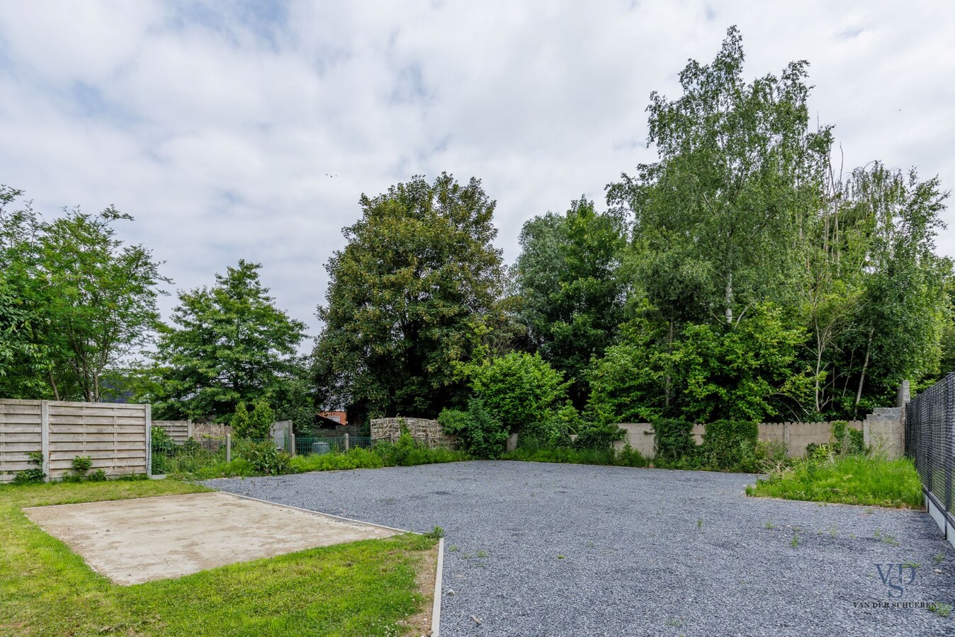 2 nieuwbouwwoningen in hartje Gavere 