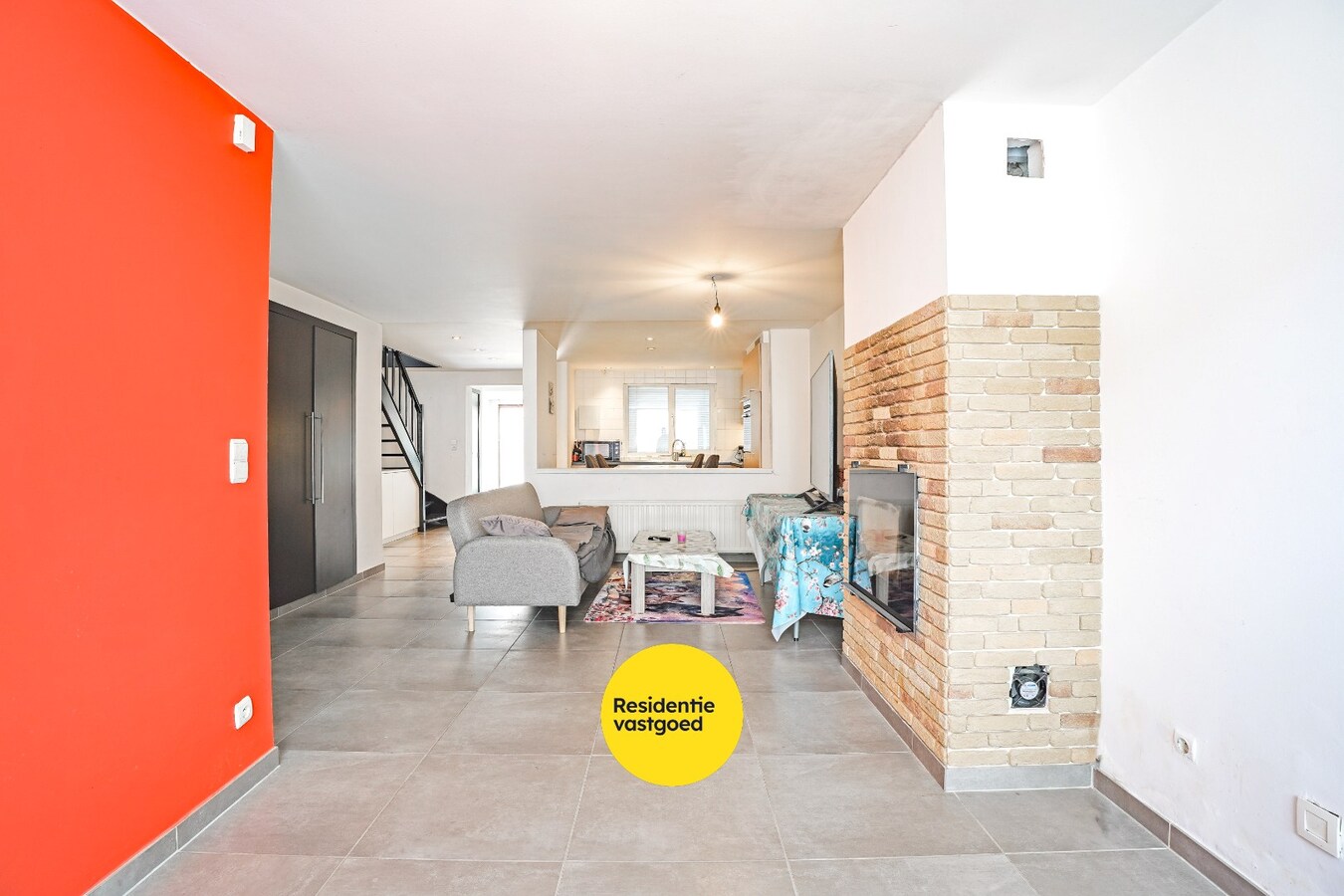 Te koop woning - Alveringem