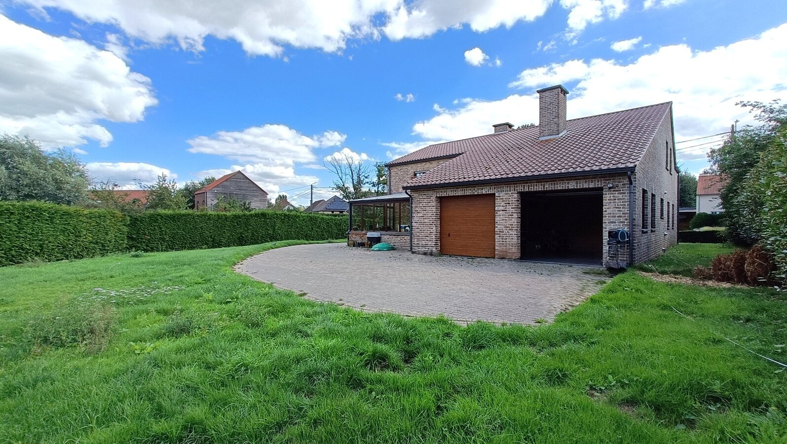 Villa te huur in Glabbeek