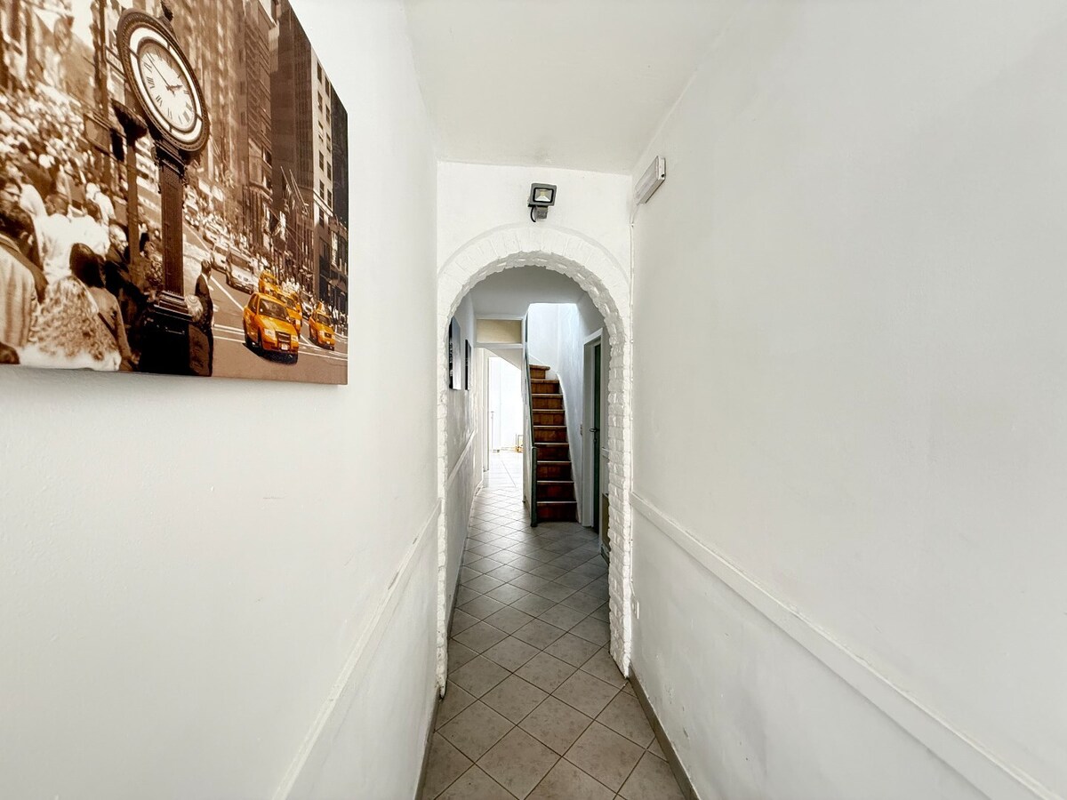 KOT - 1 chambre disponible à la location ! 