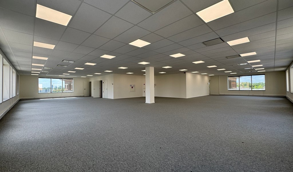 Kantoren te huur in Mechelen Campus - gebouw A