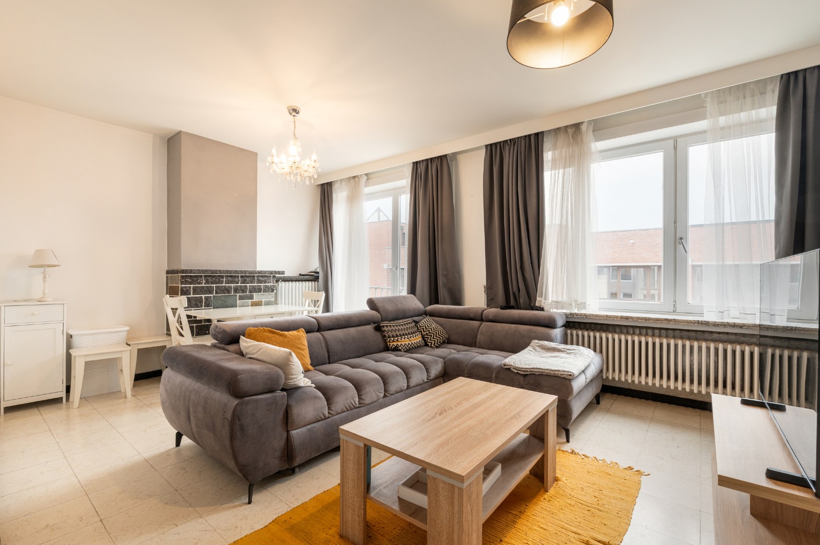 Gebouw verkocht in Brugge