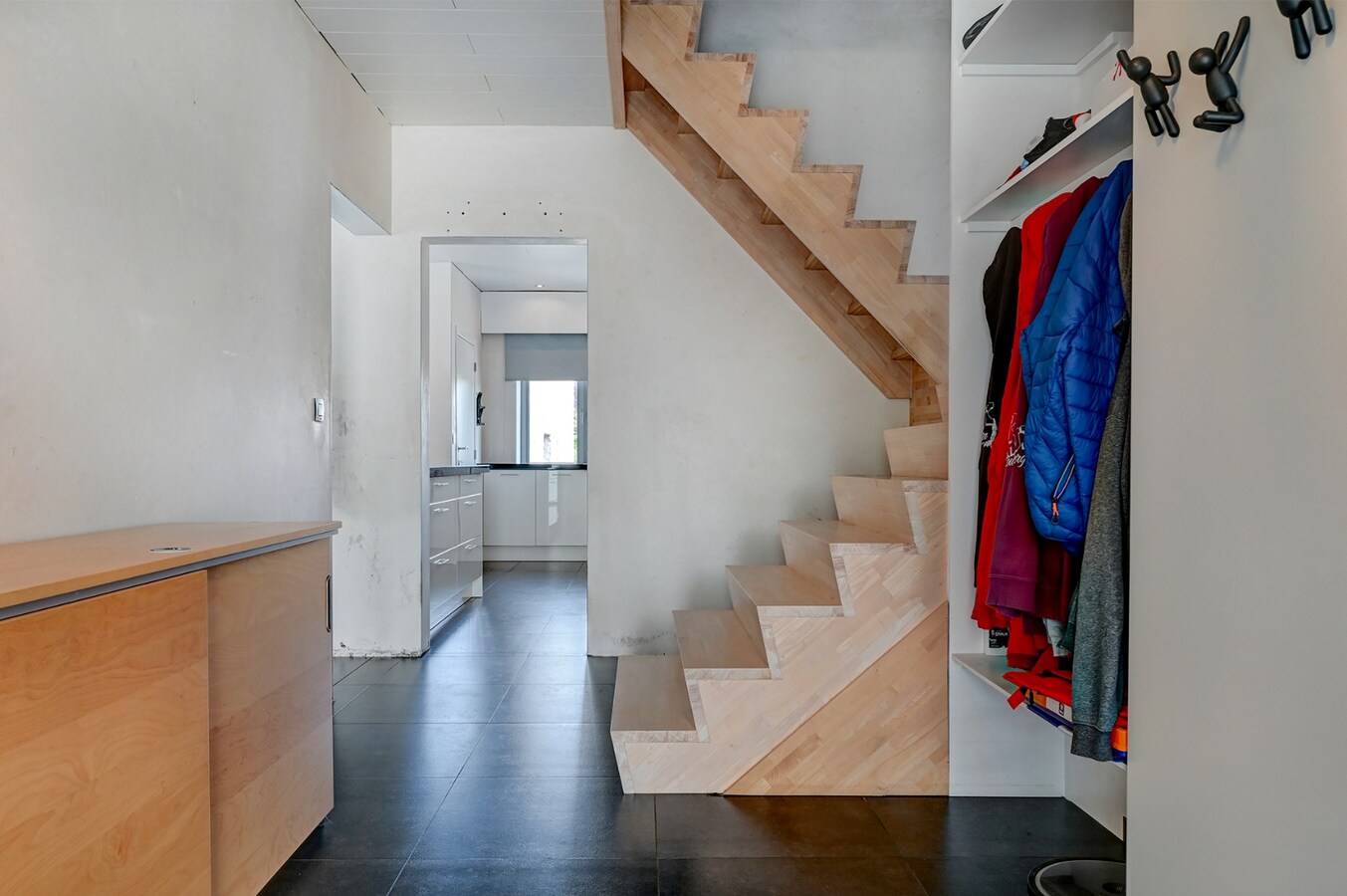 Kangoeroewoning met 6 slaapkamers en 3 badkamers 