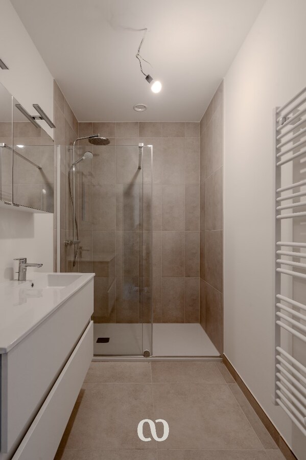 Appartement verhuurd in Oudenaarde