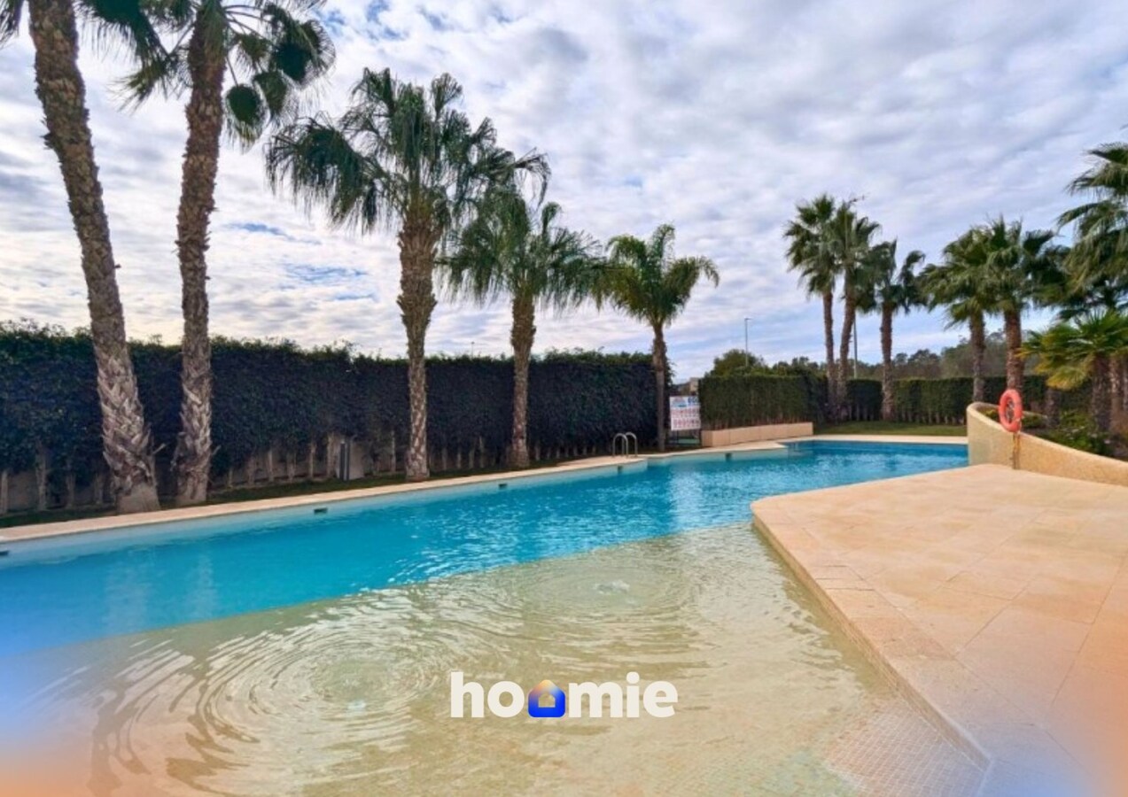 Woning te koop in Dehesa de Campoamor