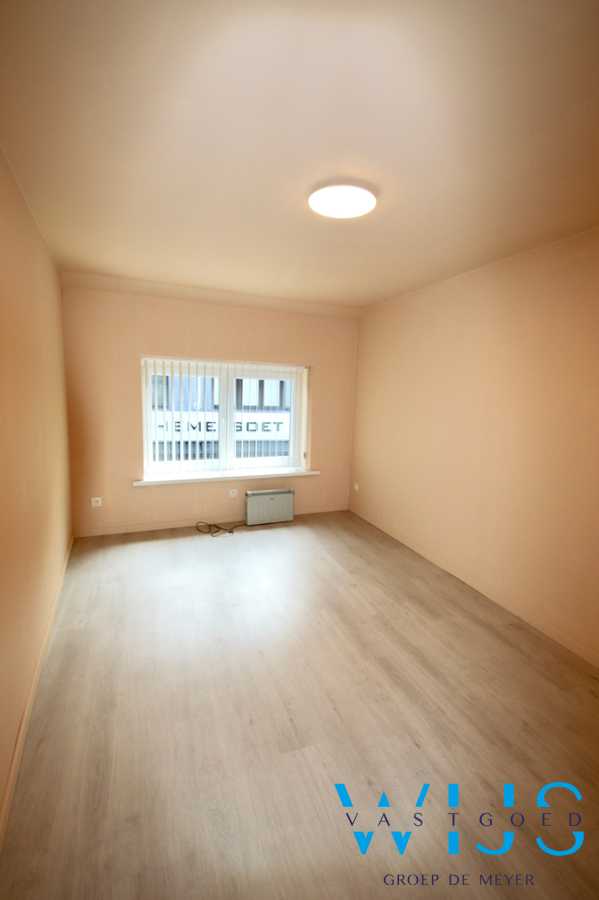 Modern woonhuis met 3 slaapkamers te Kluizen! 