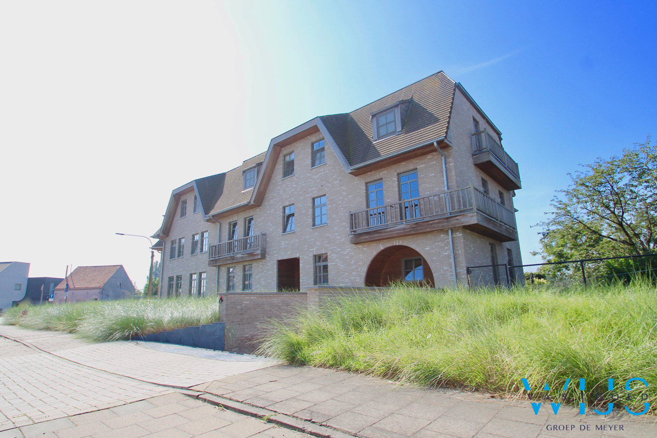 Verkocht appartement - Ertvelde