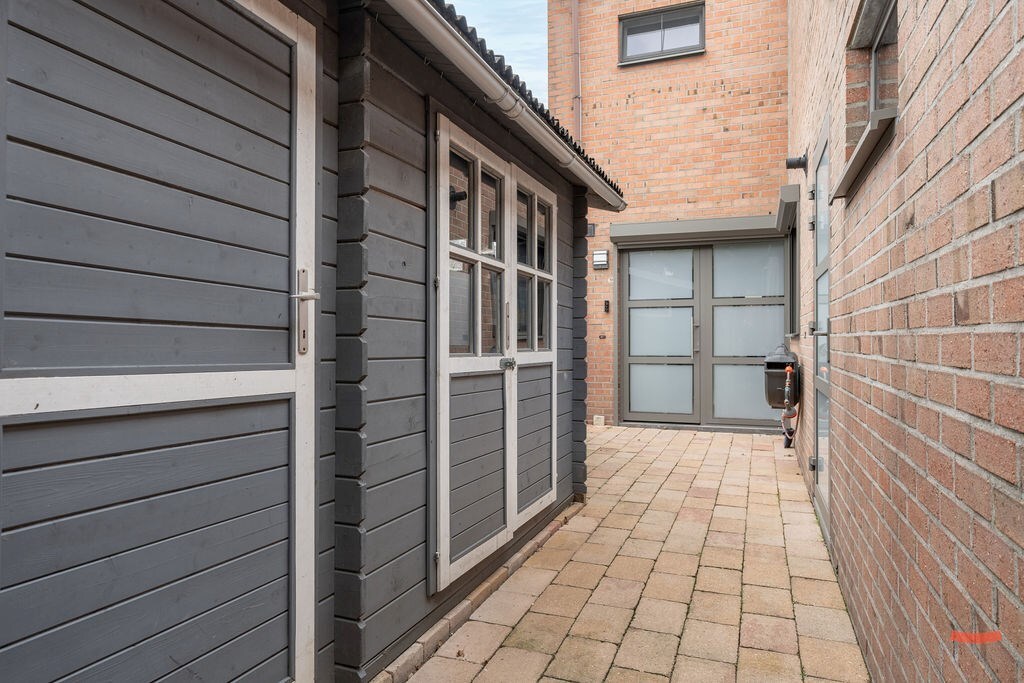 Woning verkocht in Turnhout