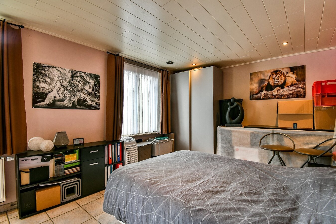 Te huur appartement - Torhout