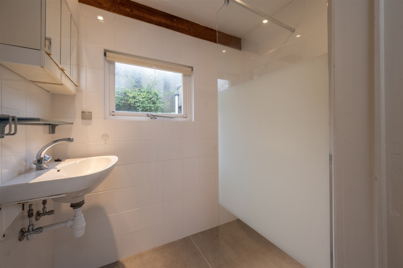 Te renoveren gezinswoning vlakbij het strand - Heist 