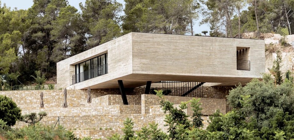 Te koop villa - Benissa