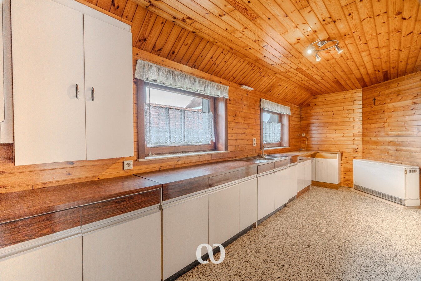 Rustig gelegen open bebouwing op mooi perceel 