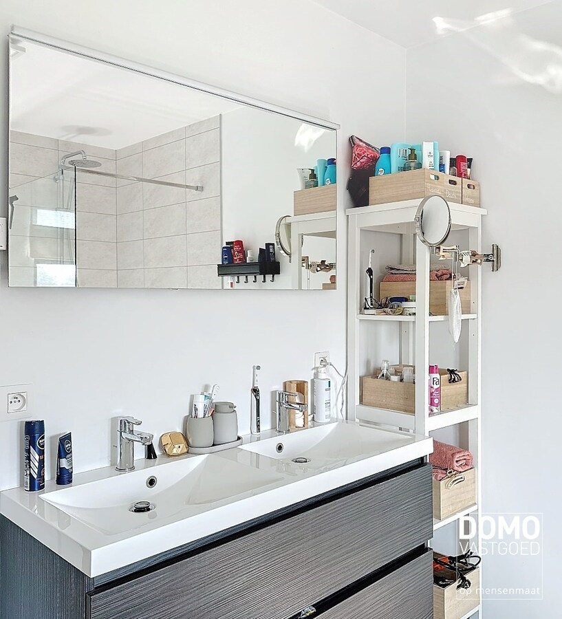 Instapklare woning op een boogscheut van het centrum van Zonhoven. 